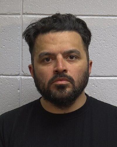 Chicago Man Facing Three Felony Weapon Charges in Grundy Co. | Wcsjnews ...
