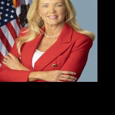 Candidate profile: Sue Rezin focuses on property tax relief in reelection campaign Ethan Kruger Oct 29, 2026 Oct 29, 2026 Updated 2 mins ago