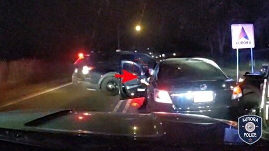 No charges filed in Aurora police shooting case | Local News | wspynews.com