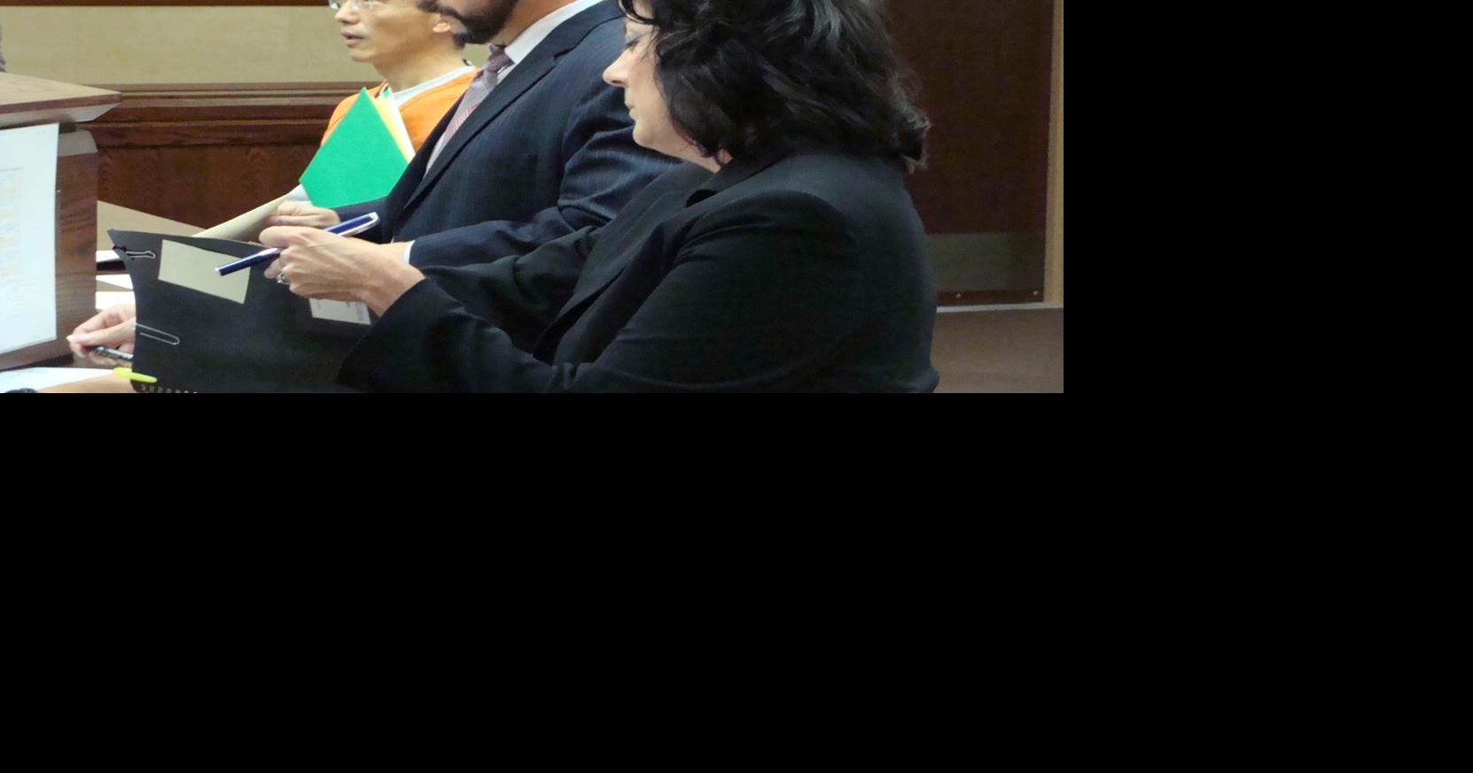 Female Prosecutor Appointed in Yorkville Doctor's Sexual Assault Case ...