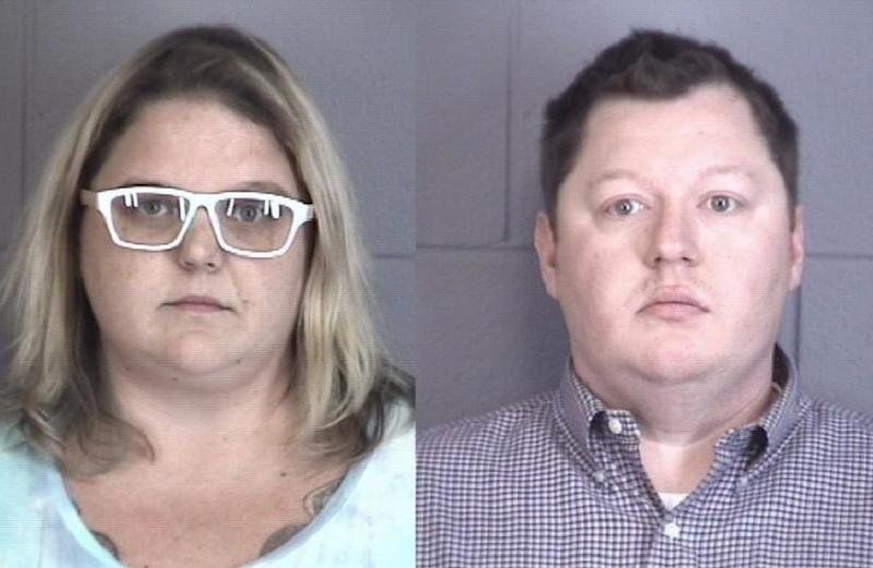 Duo Arrested with 6 Pounds, $55K in Cannabis During Sandwich Traffic ...