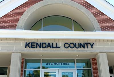 Kendall County Clerk and Recorder #39 s Office now operating from new