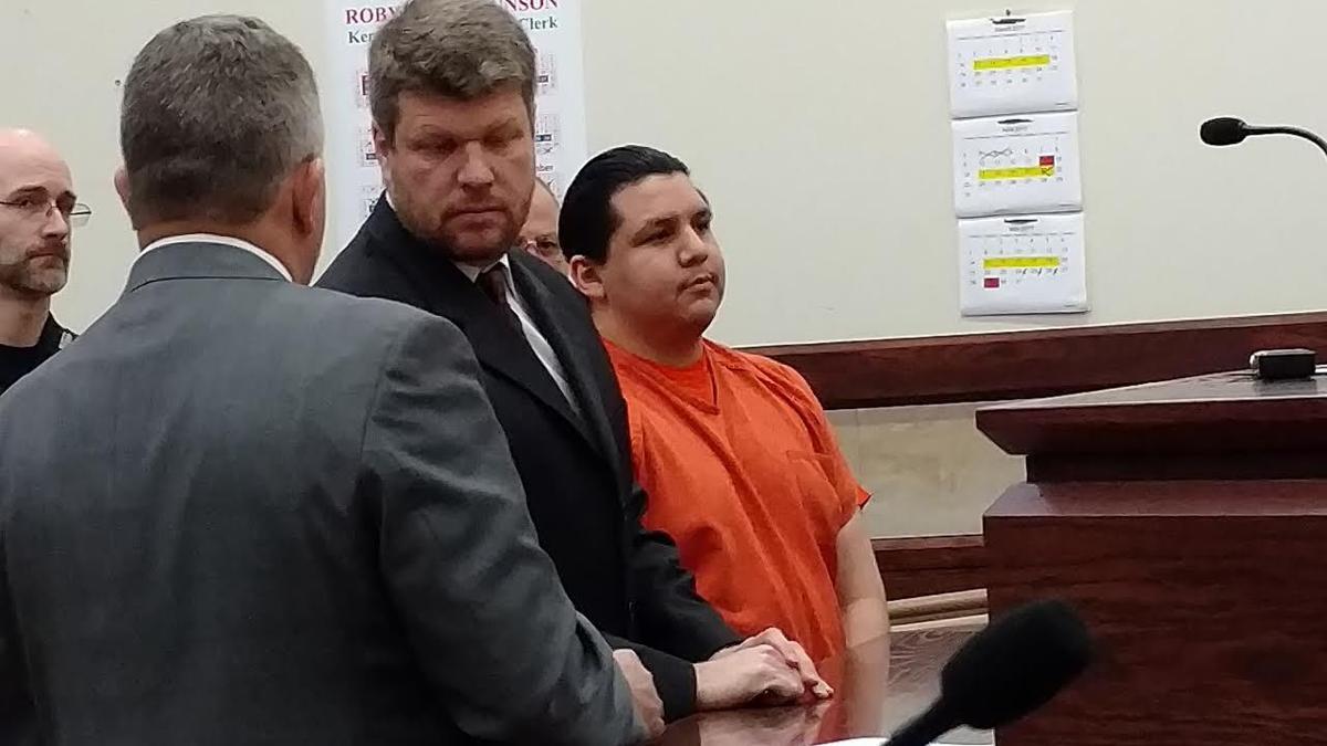 May Bench Trial Set In Bond Violation Case For Accused Plano
