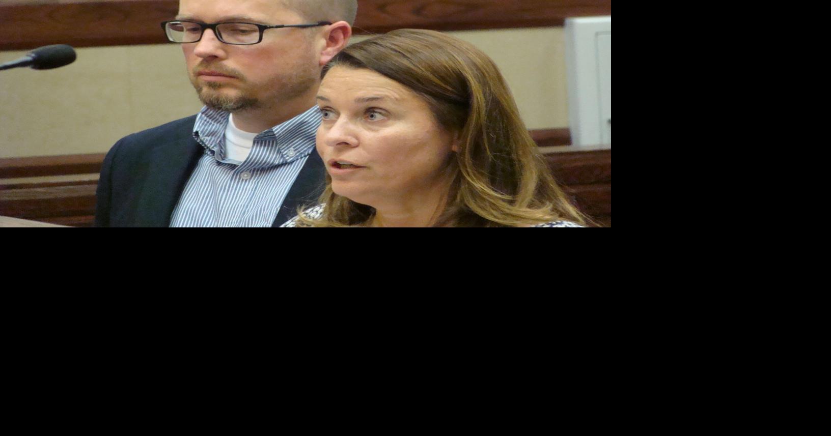 Husband of Montgomery Mother Accused of Attempted Murder Appears in ...