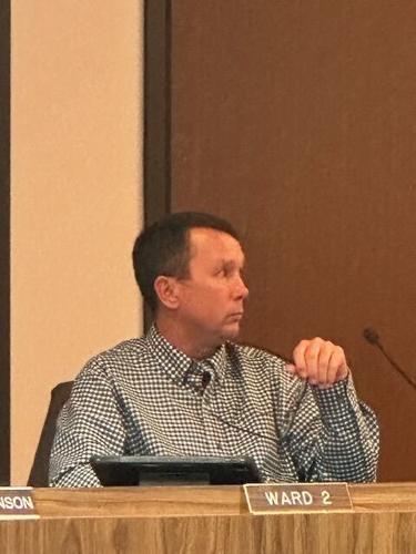 Sandwich City Council tables potential action on amendment to Latham ...