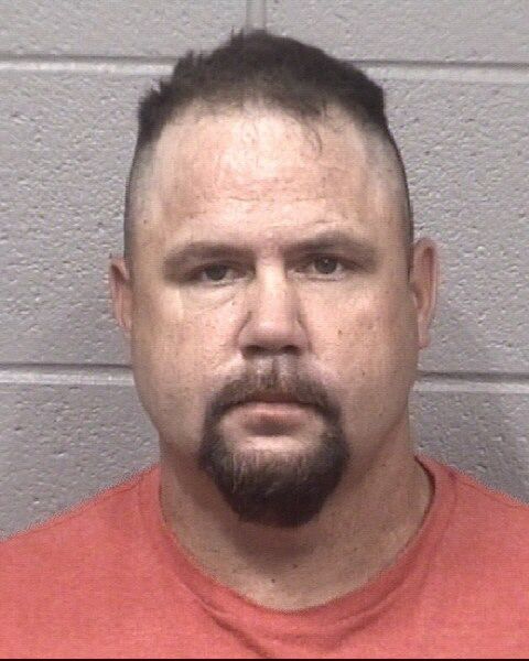 Somonauk Man Arrested on Domestic Battery Charges | News | wspynews.com