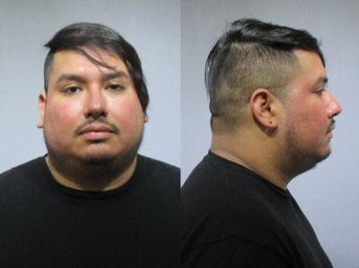 Aurora Man Arrested for Alleged Sexual Assault in Yorkville | Local ...