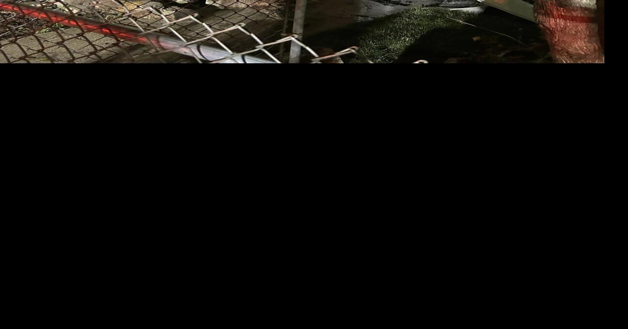 Plano police remind people to safely throw away fireworks material