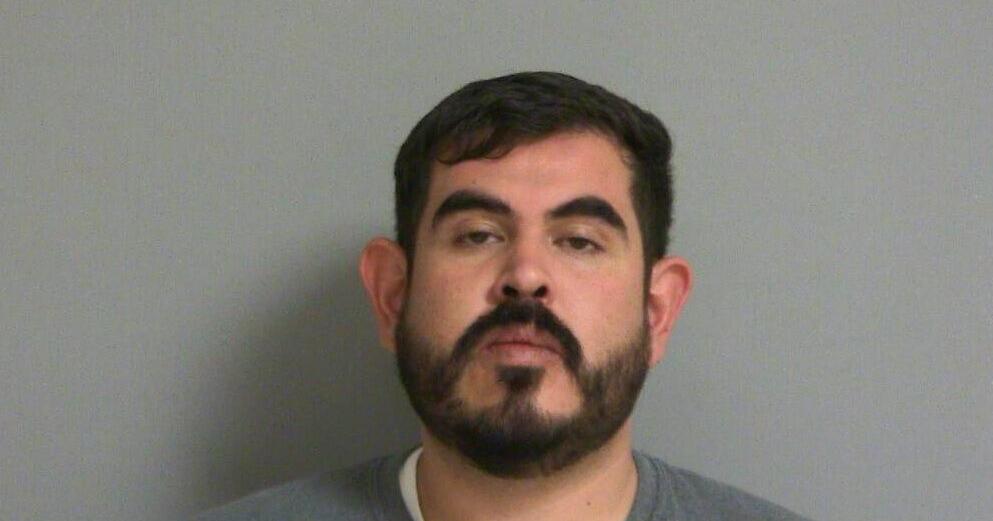Traffic stop leads to drug bust on I-39 | Local News | wspynews.com