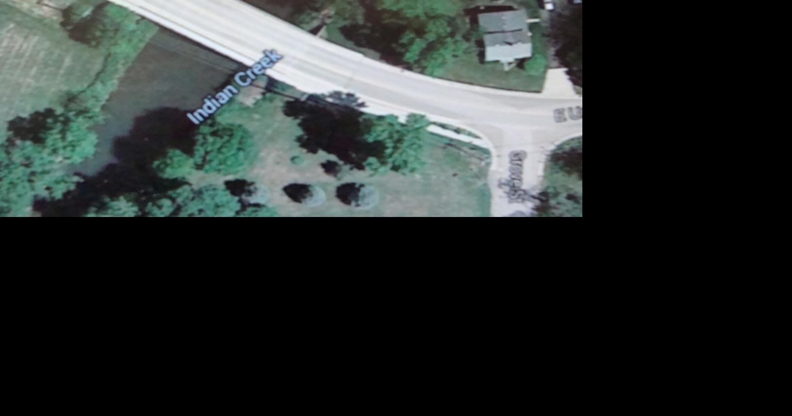 Earlville Police Officer Saves Man from Drowning in Indian Creek