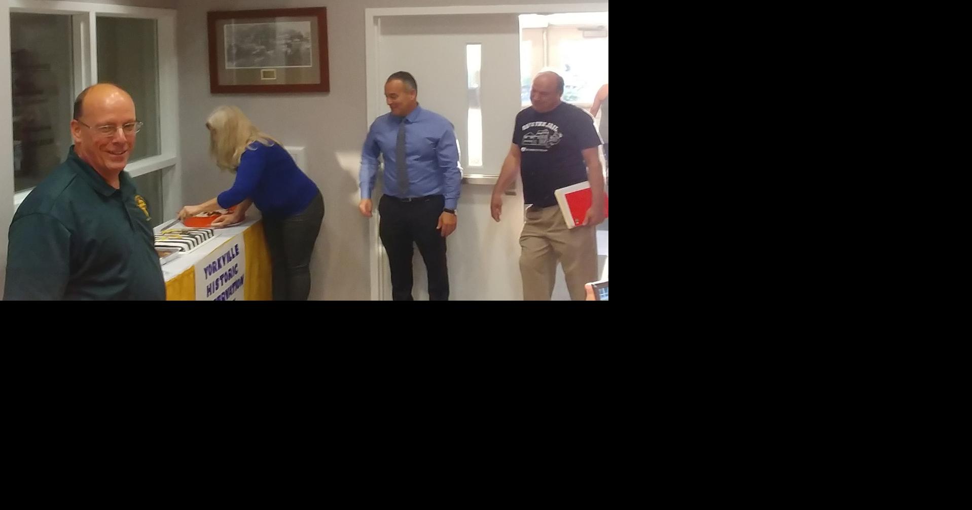 Yorkville Council Unanimously Approves Sale of Old Jail | Local News ...