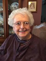 Shirley A. Anderson, 81