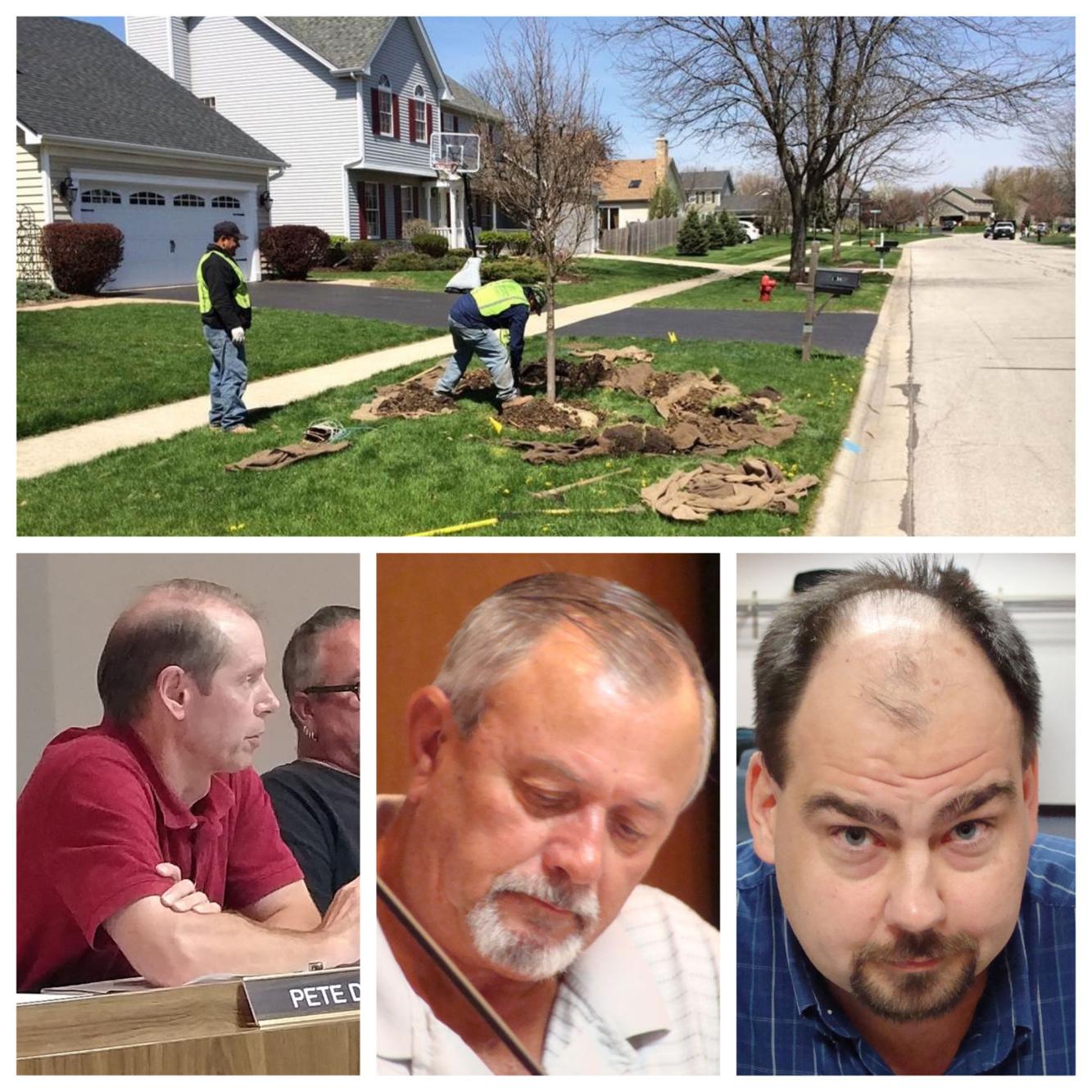 Sandwich City Council Set to Vote on New Code; Fairwinds Homeowners