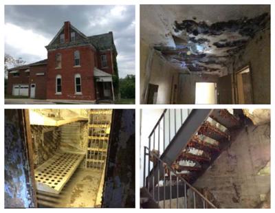 Decision on Future of Old Kendall Co. Jail Slated for Yorkville City ...