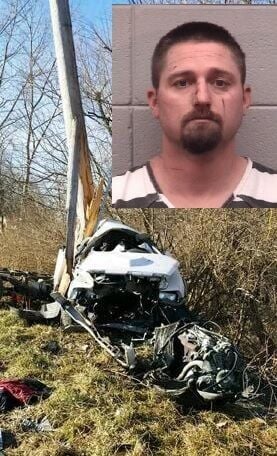 Man Sentenced in Four-Year Long Grundy County Reckless Homicide Case ...