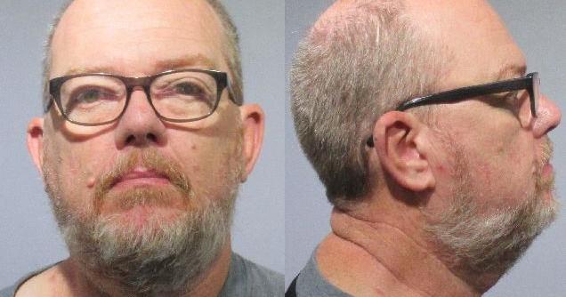 Yorkville Man Charged with 12 Cts. of Child Porn Possession | Local ...