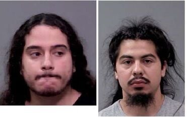 Joliet men charged with first degree murder in shooting death | Local ...