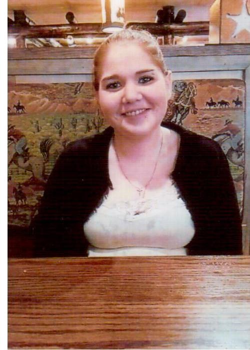 Brittany Breanna Storm 29 Obituaries Wspynews Com