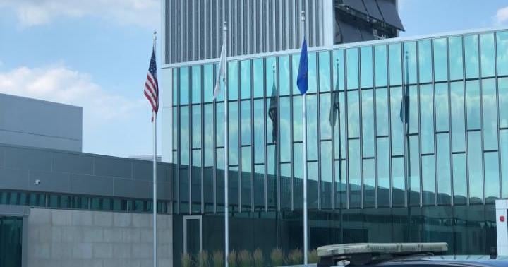 Oswego and other KenCom agencies switch to encrypted radios | Local ...