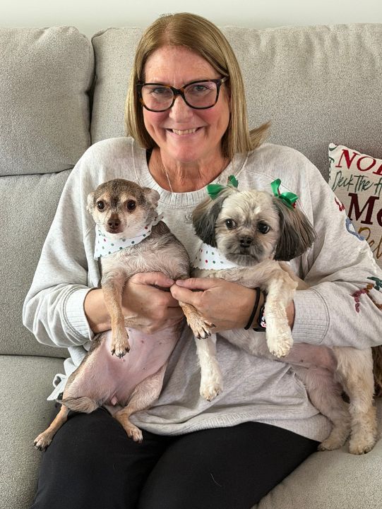 Cynthia “Cindy” Campisi-Walton | Obituaries | wspynews.com