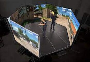Yorkville Police Department awarded grant for virtual reality training ...
