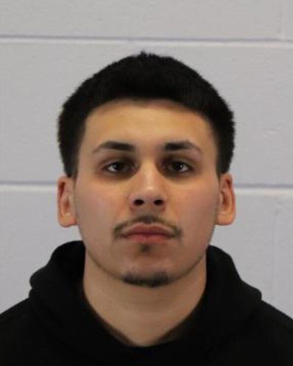Man accused of firing gun multiple times in Aurora | Local News ...