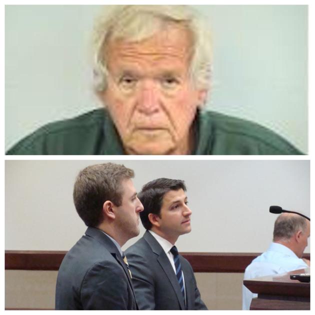 Hastert a No Show in Kendall County Court Judge Grants Extended Media Hastert a No Show in Kendall County Court Judge Grants Extended Media