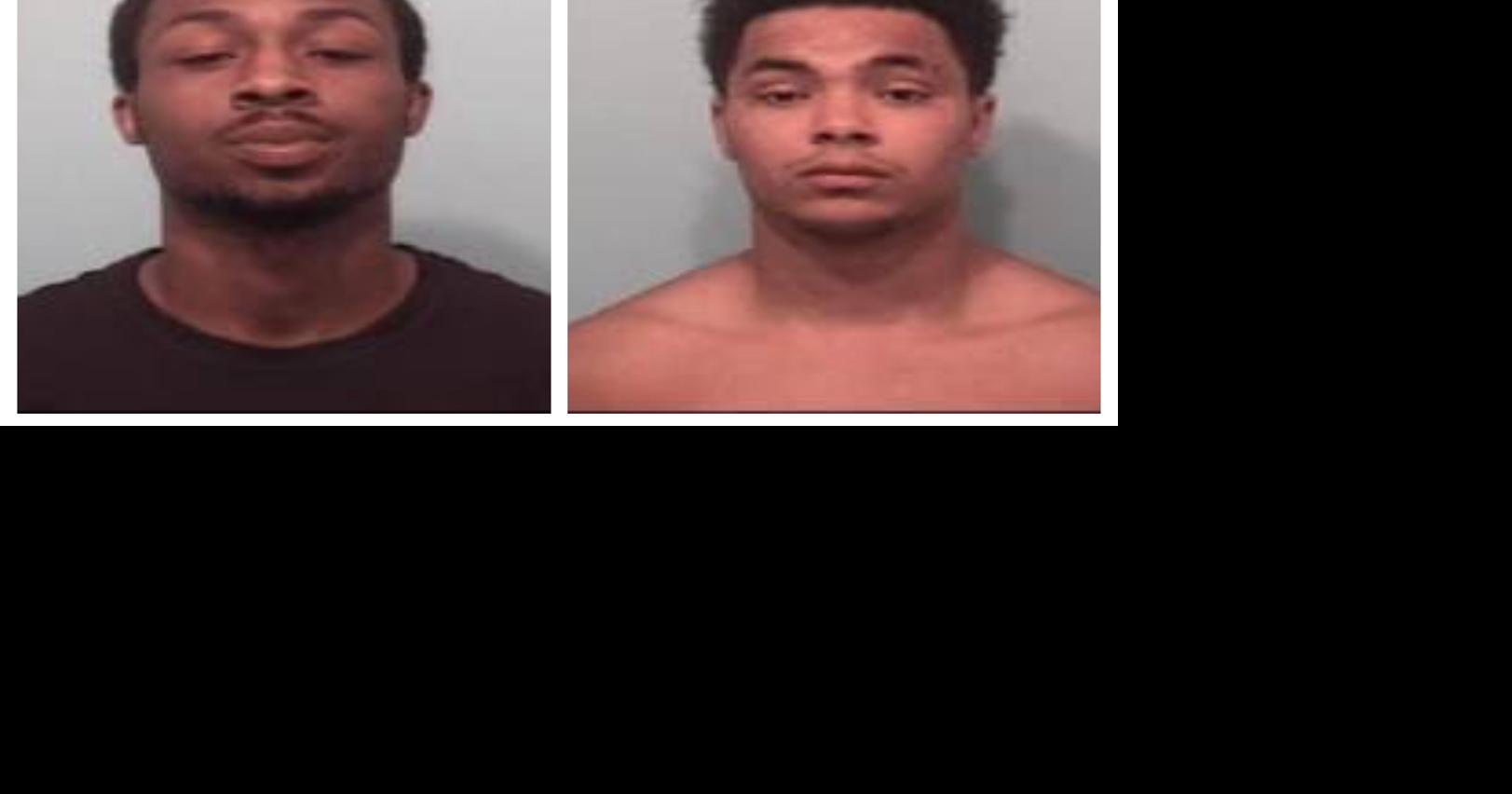 Suspects in Naperville Armed Robbery Captured | Local News | wspynews.com