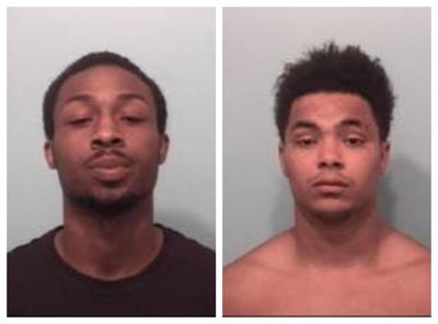 Suspects in Naperville Armed Robbery Captured | Local News | wspynews.com