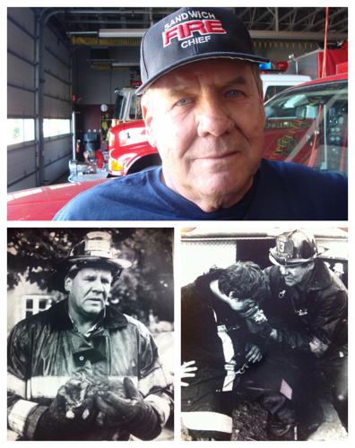 Former Sandwich Fire Chief Who Was Inspiration for Robert De Niro Role ...