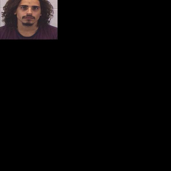 Aurora Man Arrested for Aggravated Discharge of a Firearm, Armed ...