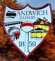 Smoking and walking addressed by Sandwich City Council