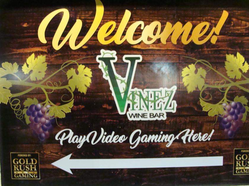 More Video Gambling Comes to Sandwich; One Alderman Fears Over-Saturation | Local News | wspynews.com