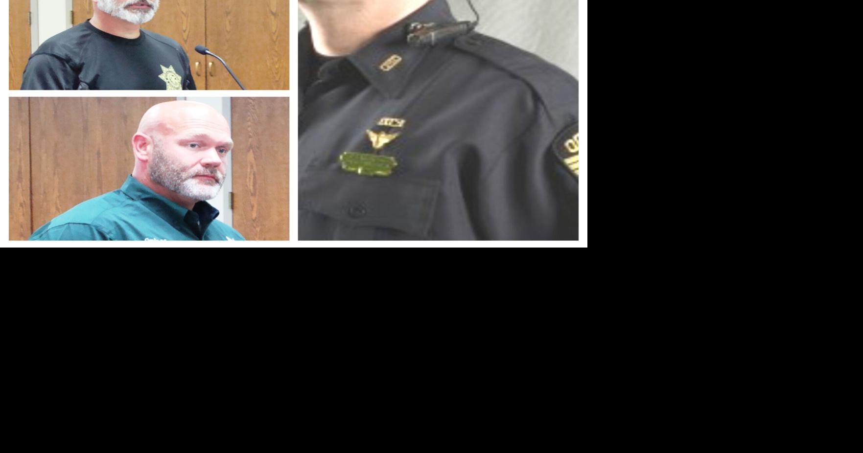 Kendall County Board Set to Vote on Body Cameras for Patrol Deputies