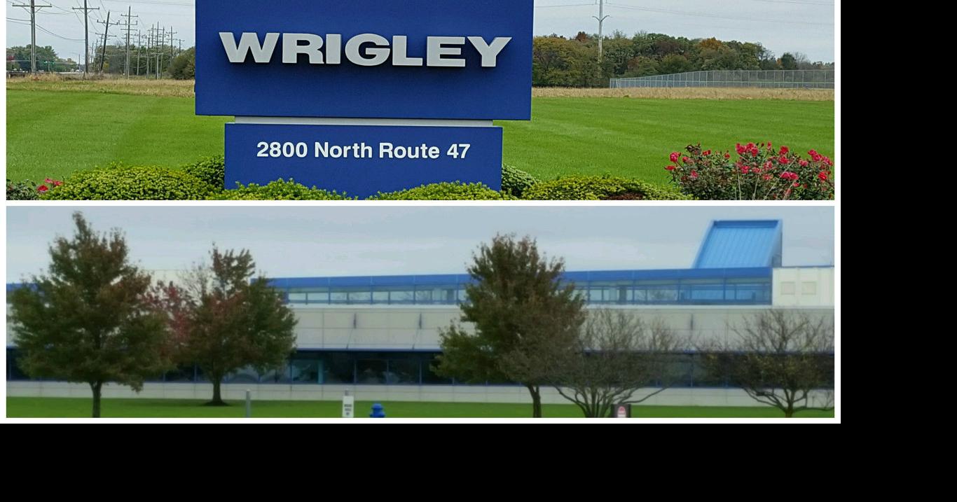 Yorkville Family Sold Property to Wrigley Family; Had the Option for