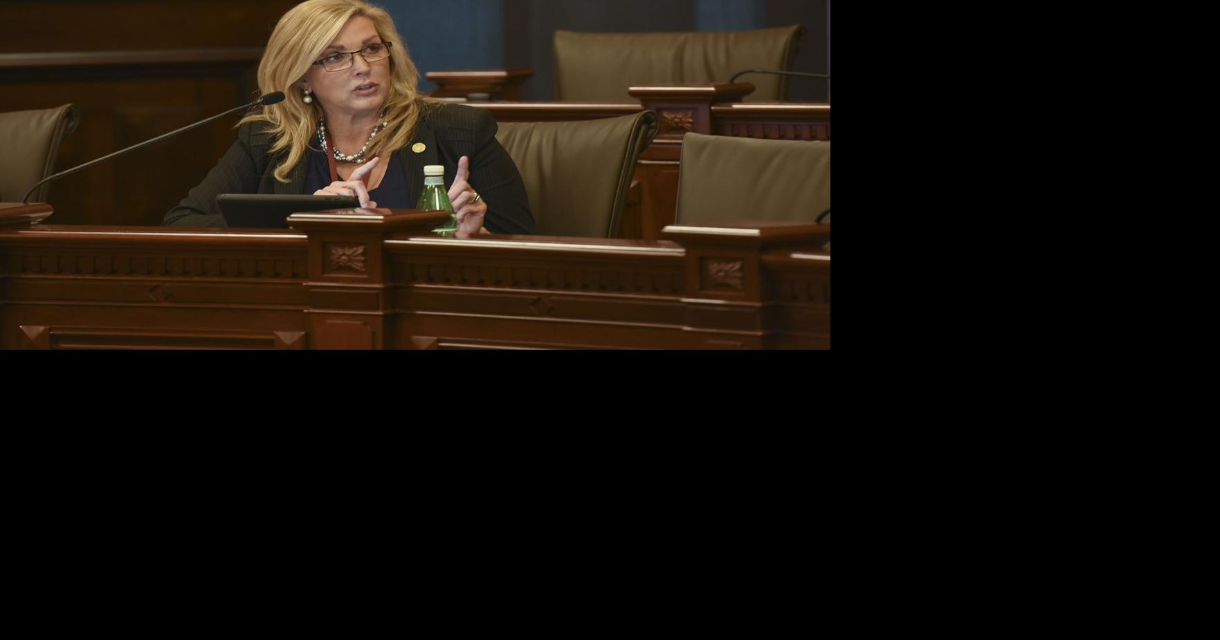 Local Sen. Talks Gas Tax Hike in Effect July 1 | Local News | wspynews.com