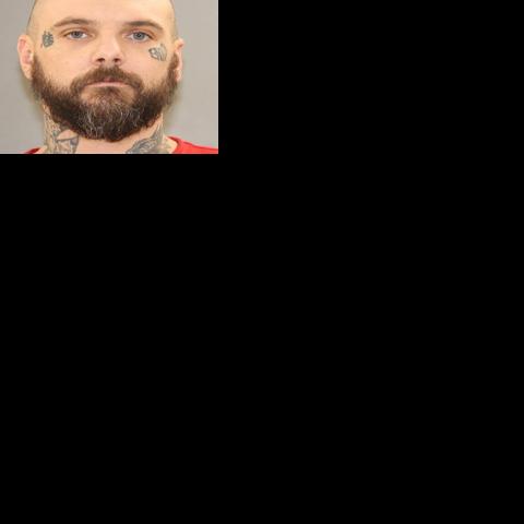 Man Sentenced To 25 Years in Prison For Sexually Assaulting Child ...