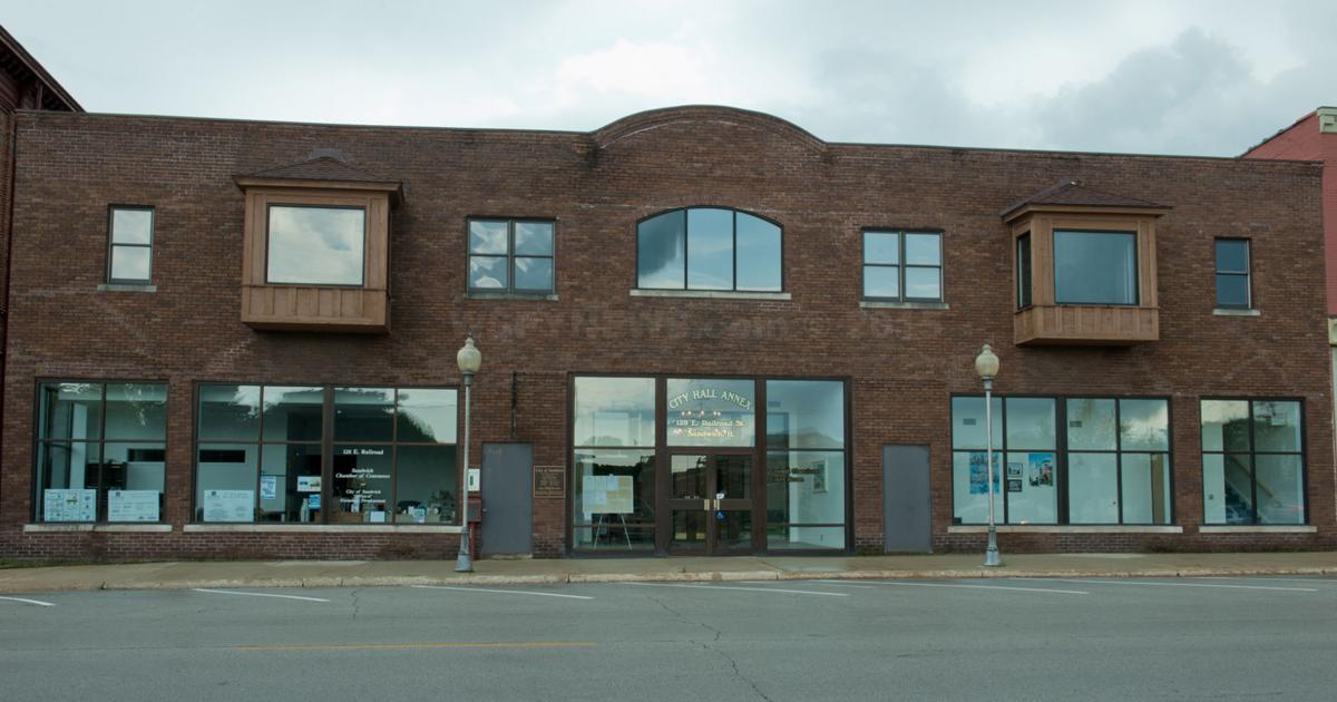 Sandwich considers plumbing code updates | Local News | wspynews.com