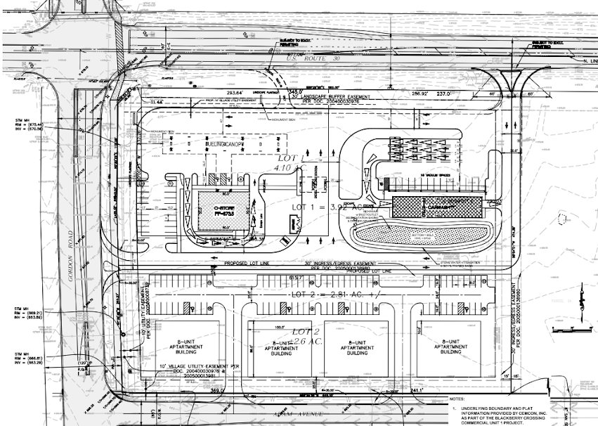 Gas Station With Car Wash >> Gas Station and Car Wash Proposal Reappears on Montgomery ... Gas Station With Car Wash >> Gas Station and Car Wash Proposal Reappears on Montgomery ...