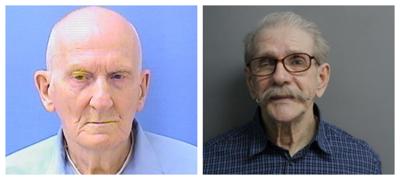 Serving Life Sentence Starved Rock Killer Chester Weger Granted