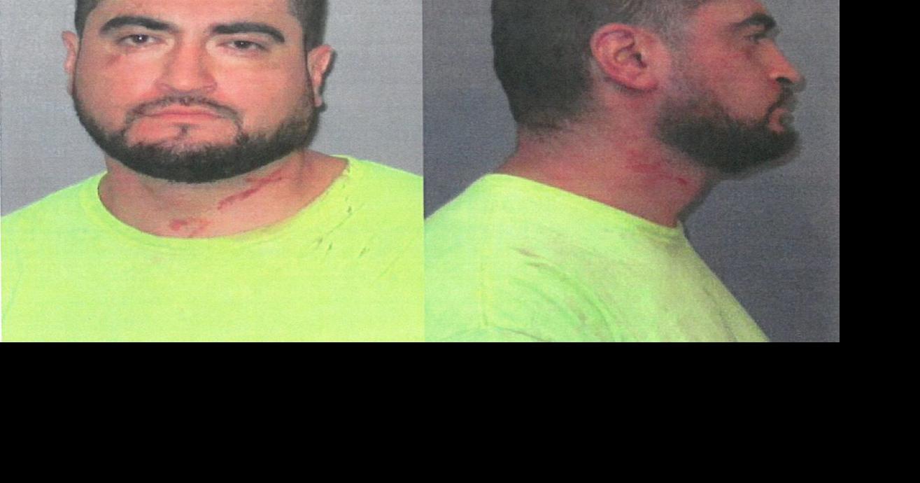 Yorkville Man Arrested on Battery Charges After Large Fight | Local ...