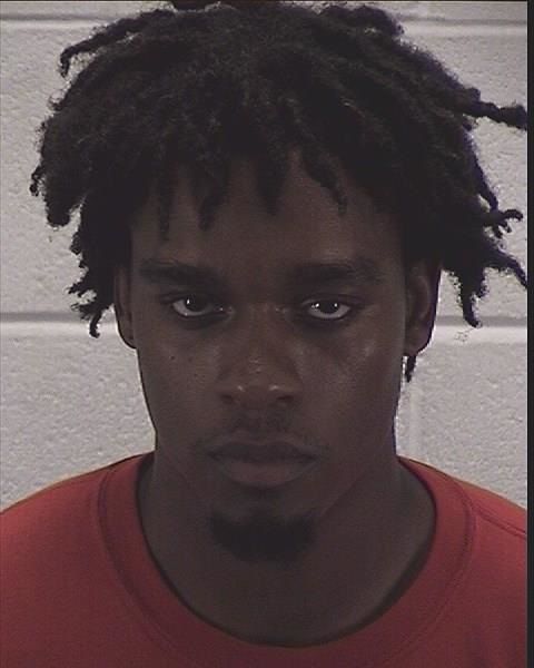 Montgomery Man Arrested in Aurora for Allegedly Possessing Controlled ...
