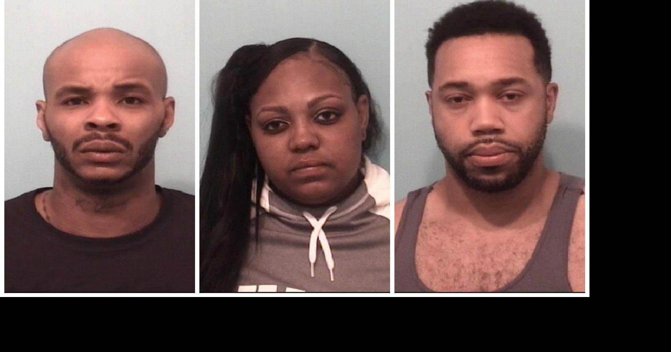 Officer Injured, 3 Arrested in Naperville Bar Crowd Incident Local