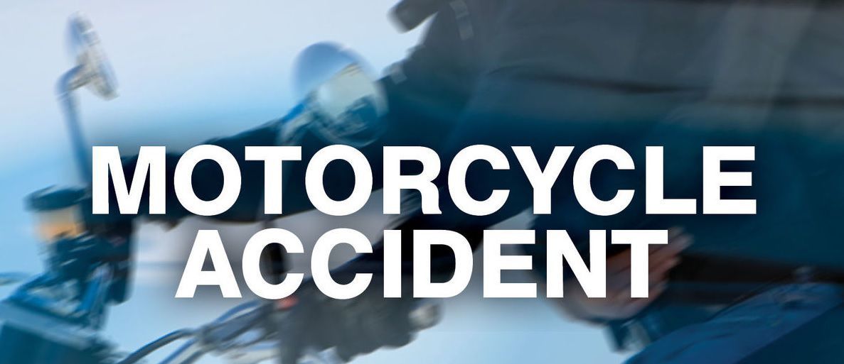 Morris Man Seriously Injured in Motorcycle Crash | Local News ...
