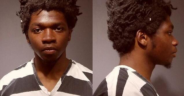 Oswego murder suspect has outburst during initial Kendall County court