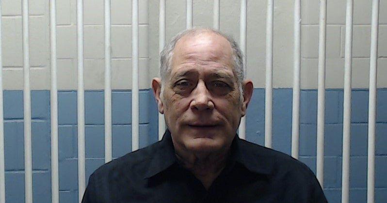 Somonauk Man Arrested on Warrant for Being a Child Sex Offender in a ...
