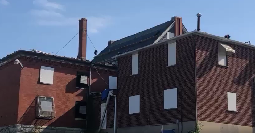 Old Kendall County Jail Up for Sale | News | wspynews.com