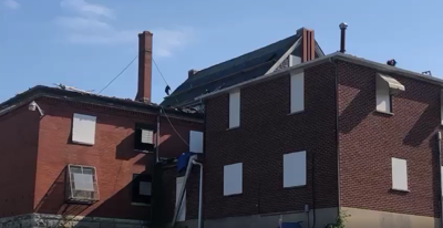 Old Kendall County Jail Up for Sale | News | wspynews.com
