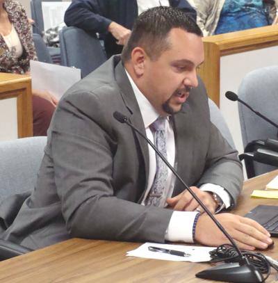 City of Sandwich General Fund Bleeding Because of $267,000 Increase in Police Pension Fund ...