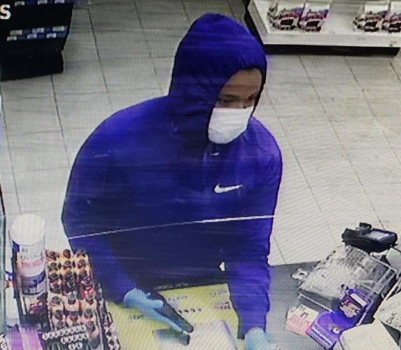 Yorkville Police Investigating Armed Robbery At Convenience Store ...